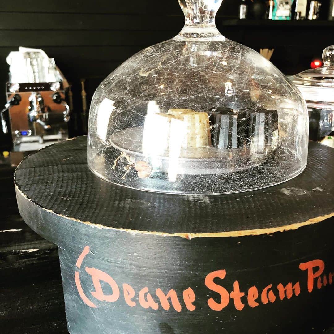 外村久美子のグルメインスタ