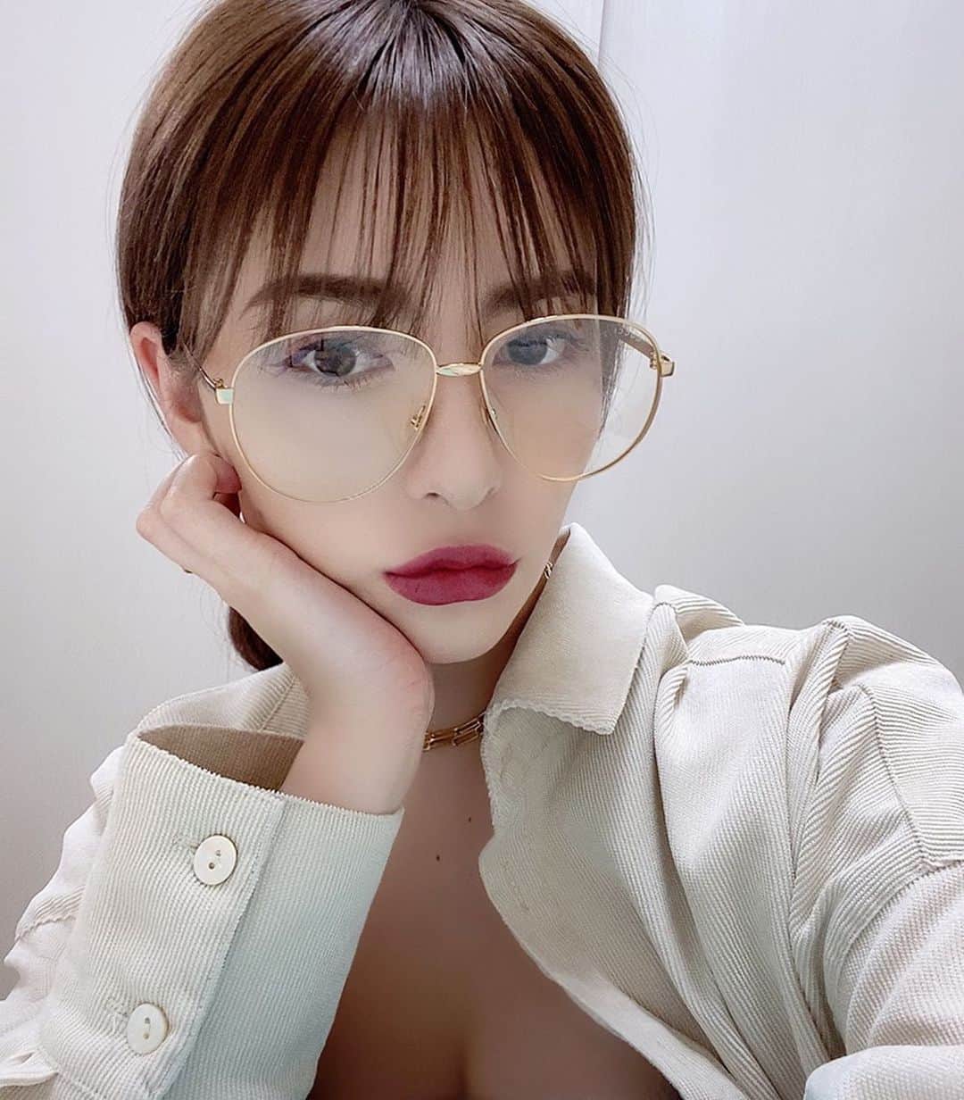 スミス楓のインスタグラム：「お久しぶり自撮りの投稿」