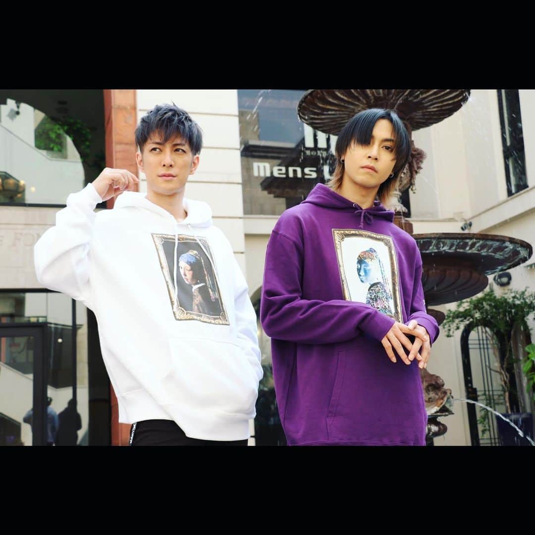 君沢ユウキのインスタグラム