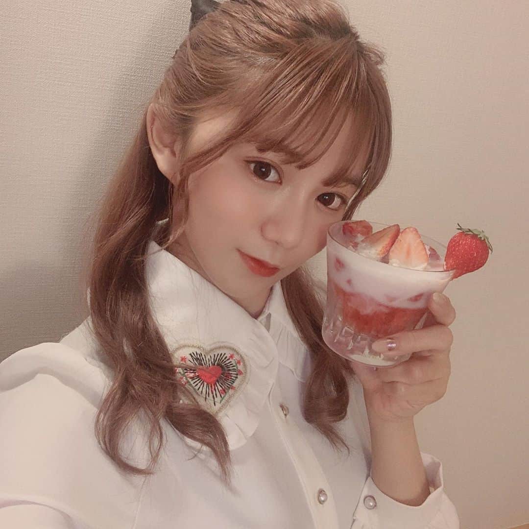 星名美怜のインスタグラム