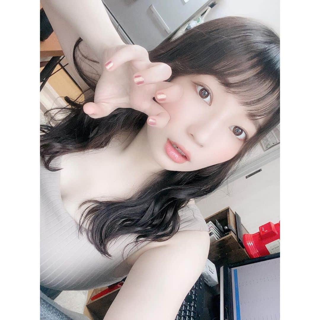春風ひかるのインスタグラム：「爪💅」