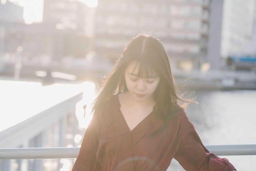 伴優香のインスタグラム：「﻿ ﻿ この間配信した時に﻿ 育ててるプチトマトの成長日記載せてって﻿ 言う声が意外と多かったので﻿ ストーリーでプチトマトの成長日記を﻿ 載せることにしました🤣🤣💓﻿ ﻿ 育てたプチトマトが食べられるようになるまで﻿ どうぞお付き合いください🌱笑﻿ ﻿ 最近は天気がいいから﻿ どんどん成長しててとても嬉しい◎﻿ ﻿ #家庭菜園初心者 ﻿ ﻿ ﻿ ﻿」