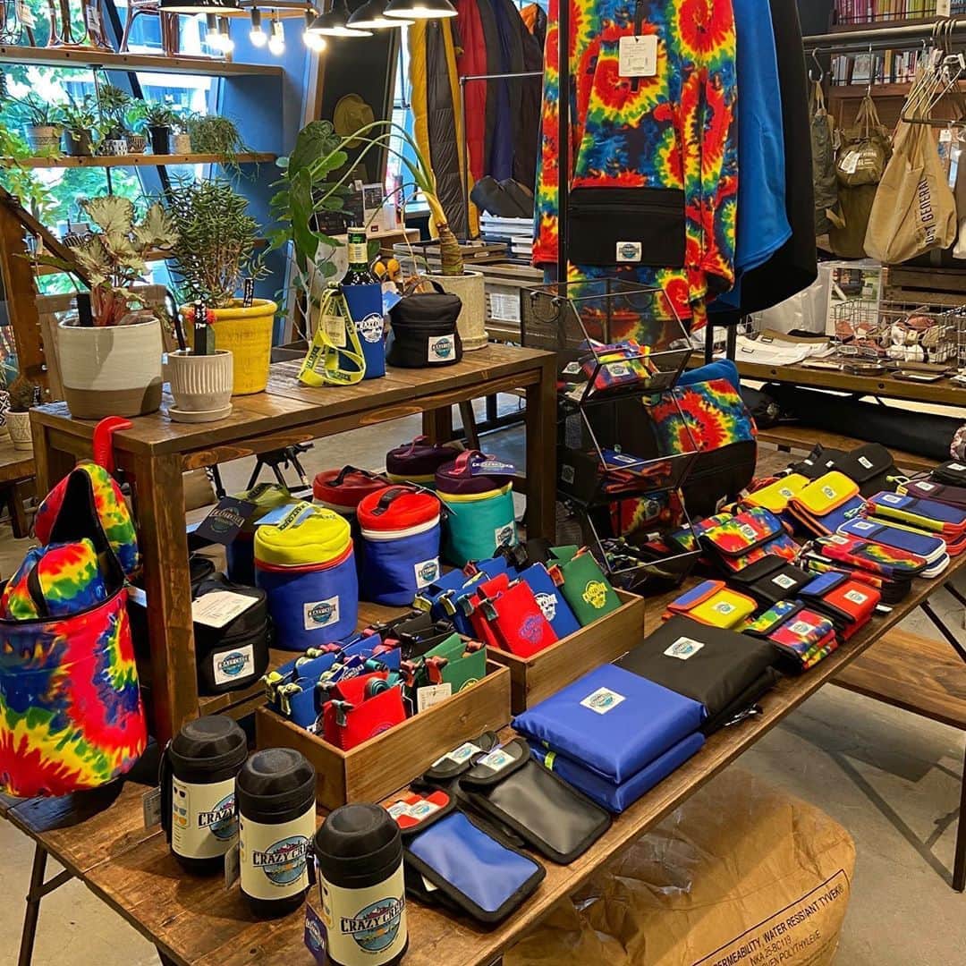 ニコアンドのグルメインスタ