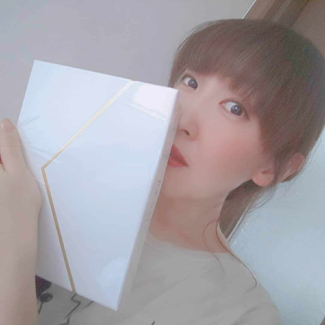 atsukoさんのインスタグラム写真 - (atsukoInstagram)「蒼穹のファフナーTHE BEYOND Blu-ray第二巻。  乙女ゲームの破滅フラグしかない悪役令嬢に転生してしまった...Blu-ray第一巻。  K RETURN OF KINGS Blu-ray box。  関わらせていただいた作品の映像たち💕」5月30日 13時06分 - angela_atsuko