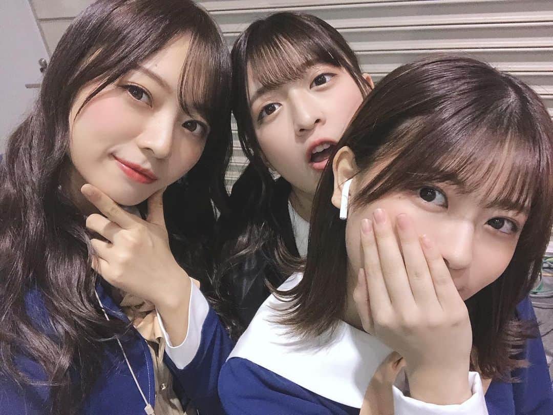 樋口日奈ファンアカウントのインスタグラム：「1日1みなみん！ #梅澤美波 #梅澤美波推しと繋がりたい」
