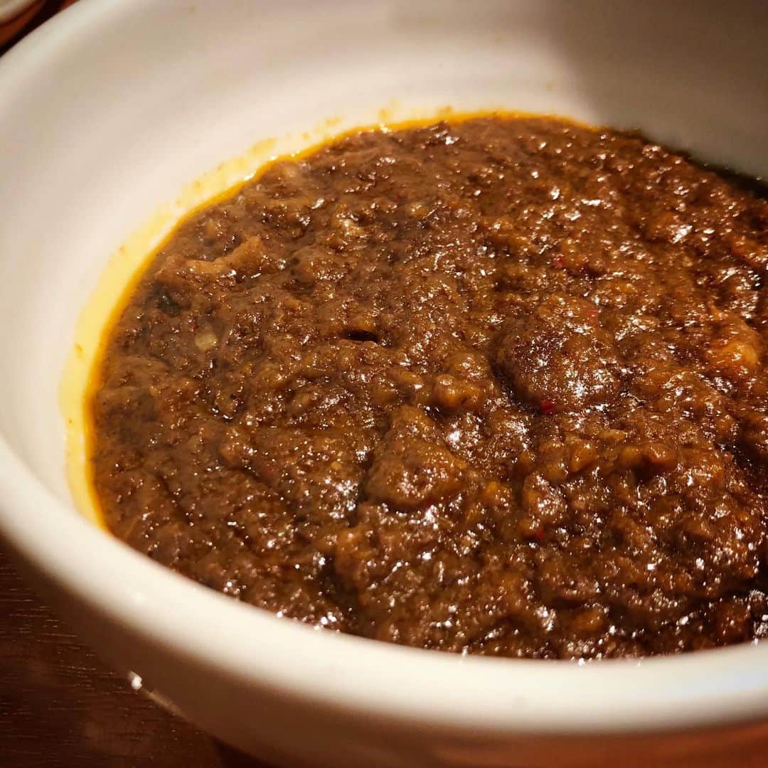 東京肉レポートのグルメインスタ