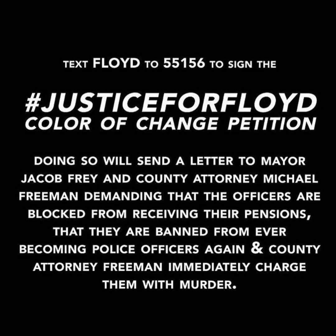 マット・ボマーさんのインスタグラム写真 - (マット・ボマーInstagram)「#justiceforgeorgefloyd」5月30日 13時35分 - mattbomer