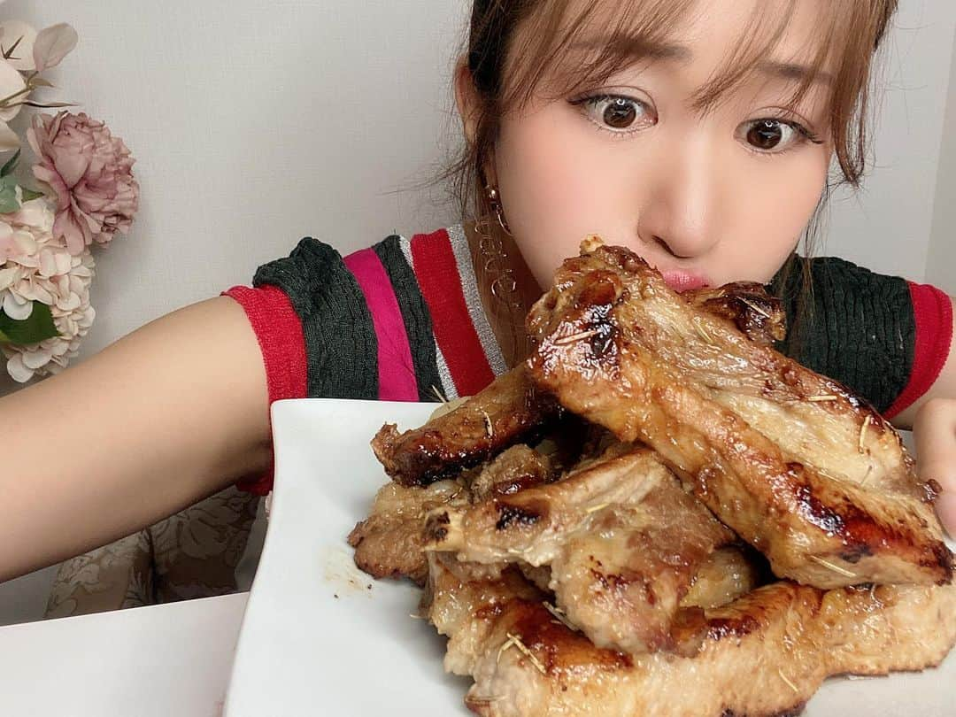 中村江莉香のインスタグラム