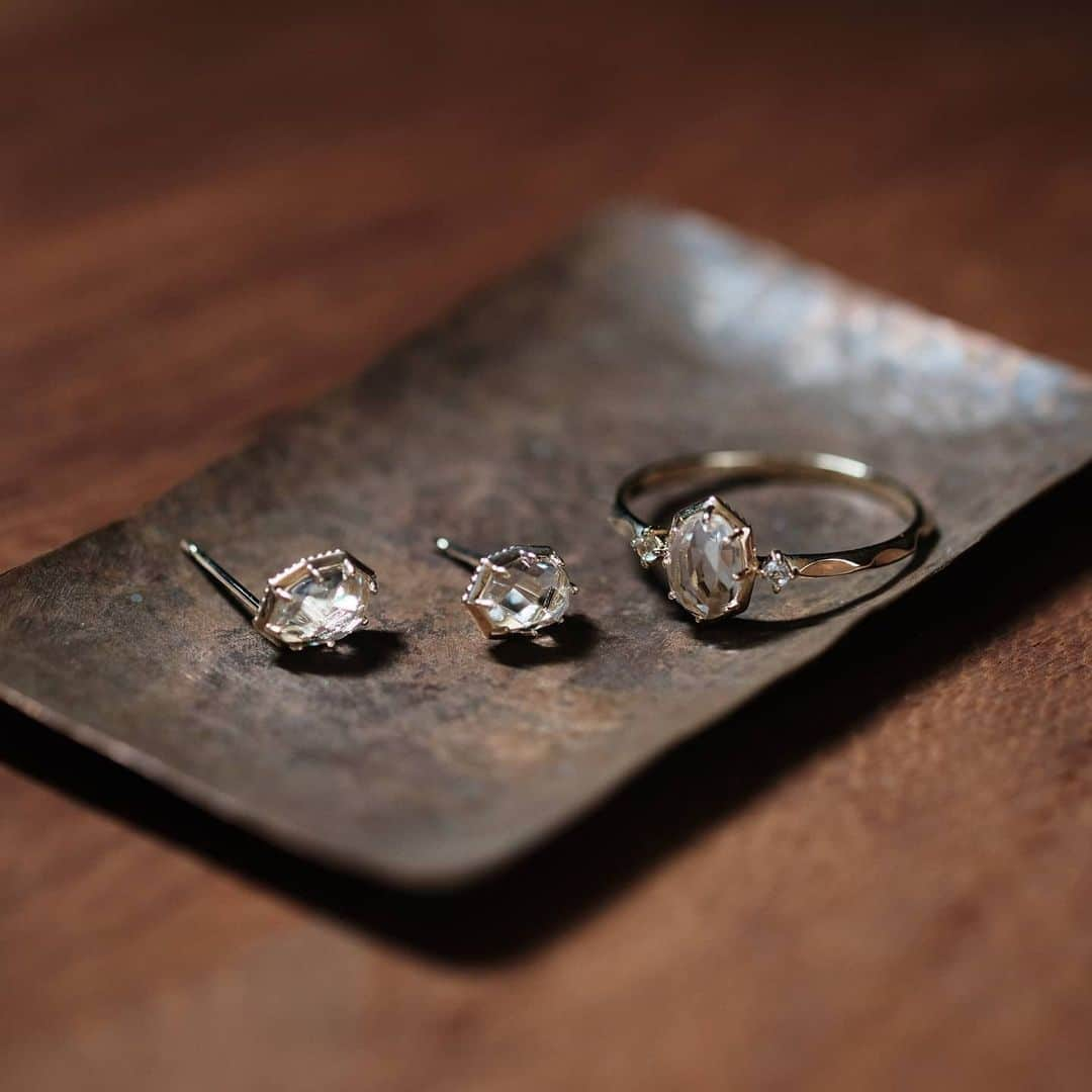 erudo_jewelry salonのインスタグラム