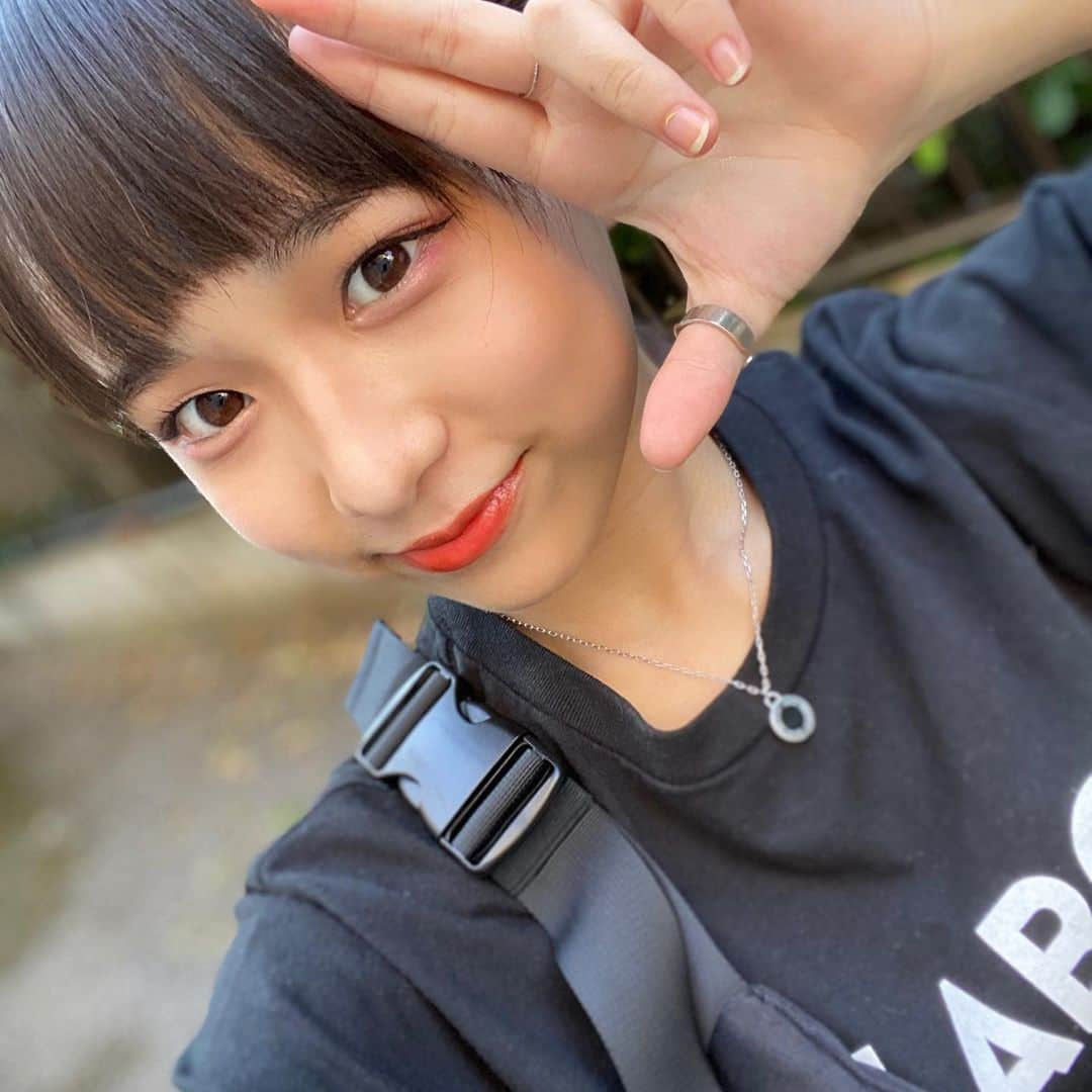 佐藤ひなたのインスタグラム