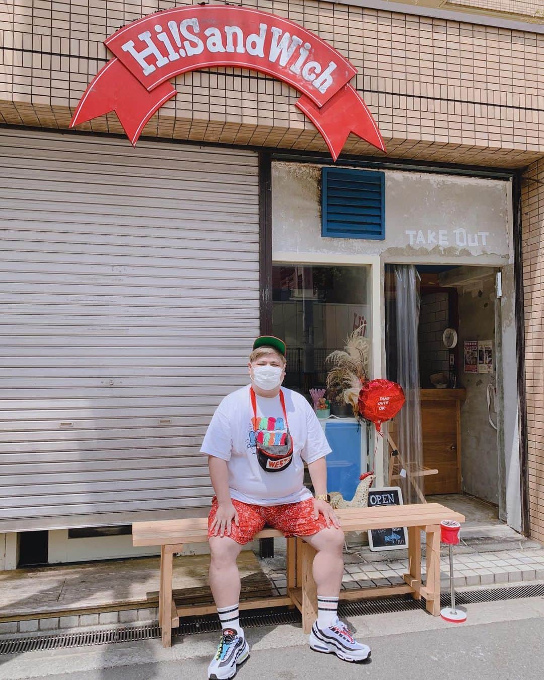 池田真一のグルメインスタ