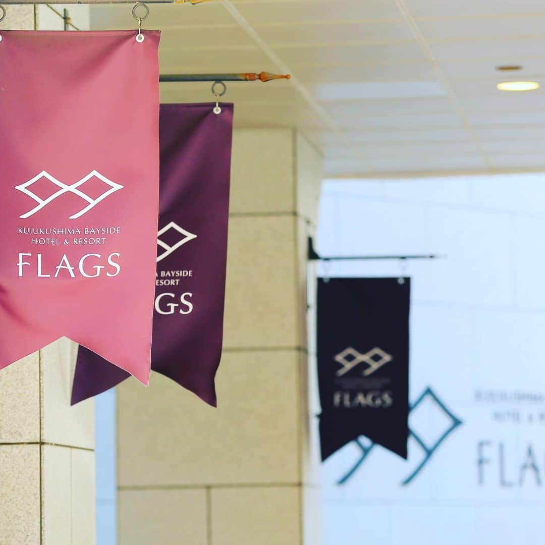 九十九島ベイサイドホテル＆リゾート フラッグスのグルメインスタ