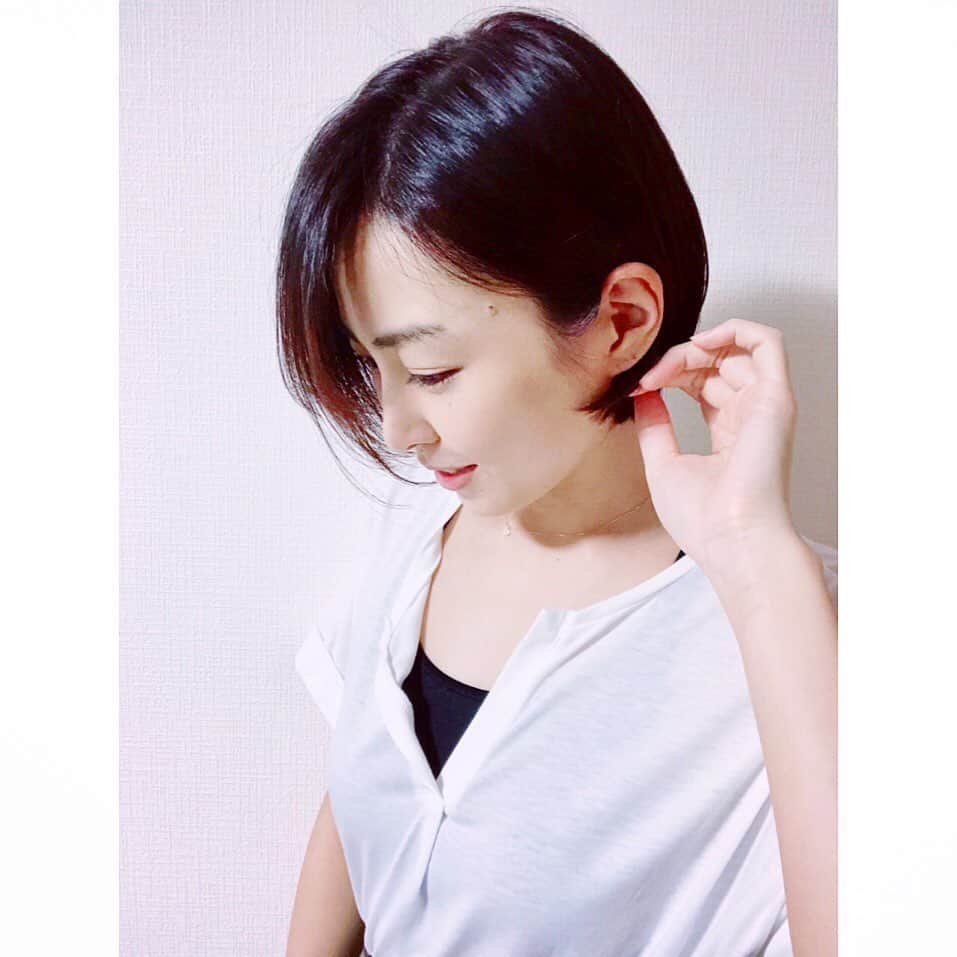 八代みなせのインスタグラム