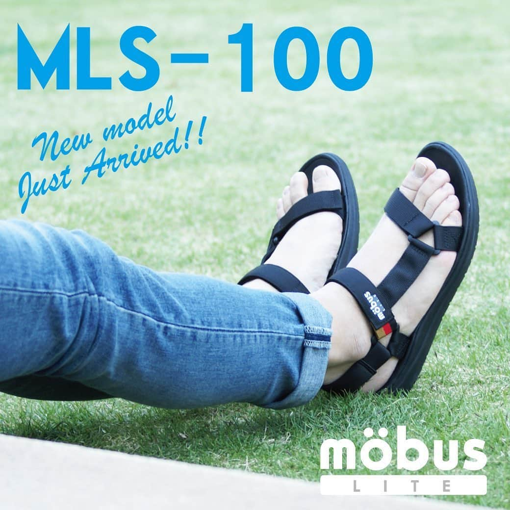 Mobus Footwearさんのインスタグラム写真 - (Mobus FootwearInstagram)「MLS-100  軽くて履きやすいコンセプトのモーブスライトラインからサンダルが登場しました！  #mobus﻿ #モーブス #mobussneaker #モーブススニーカー﻿ #ドイツ #mobusofficial #mobuslite #モーブスショップ  #モーブス京都店  #モーブス神戸店  #モーブス名古屋店  #モーブスショップ下北沢  #ドイツ #サンダル  #サンダルメンズ」5月30日 15時00分 - mobusofficial