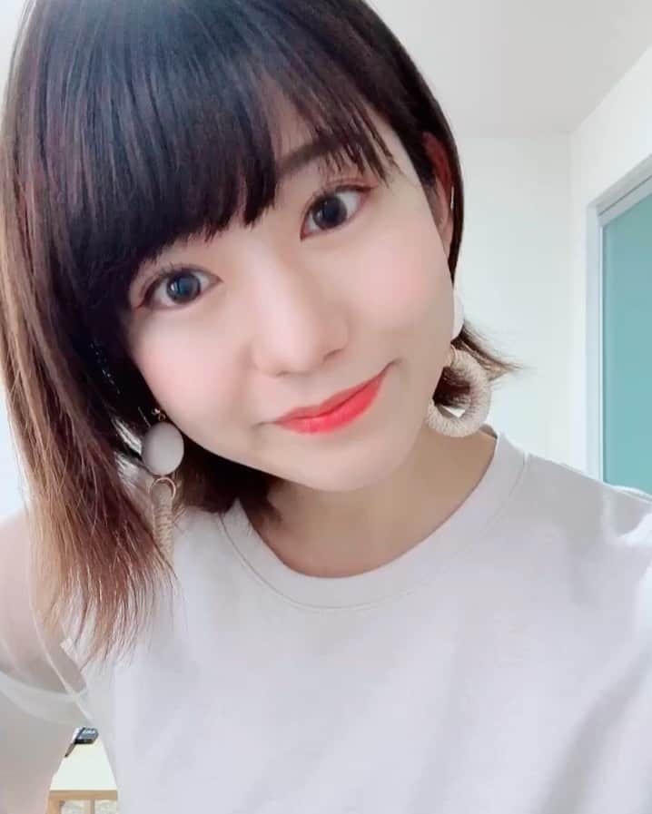 矢端名結のインスタグラム