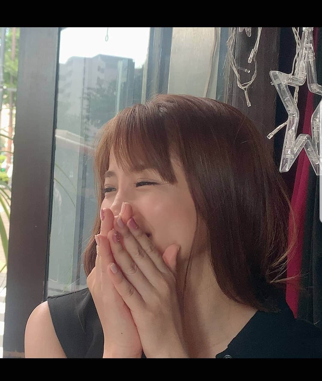 華彩ななのグルメインスタ