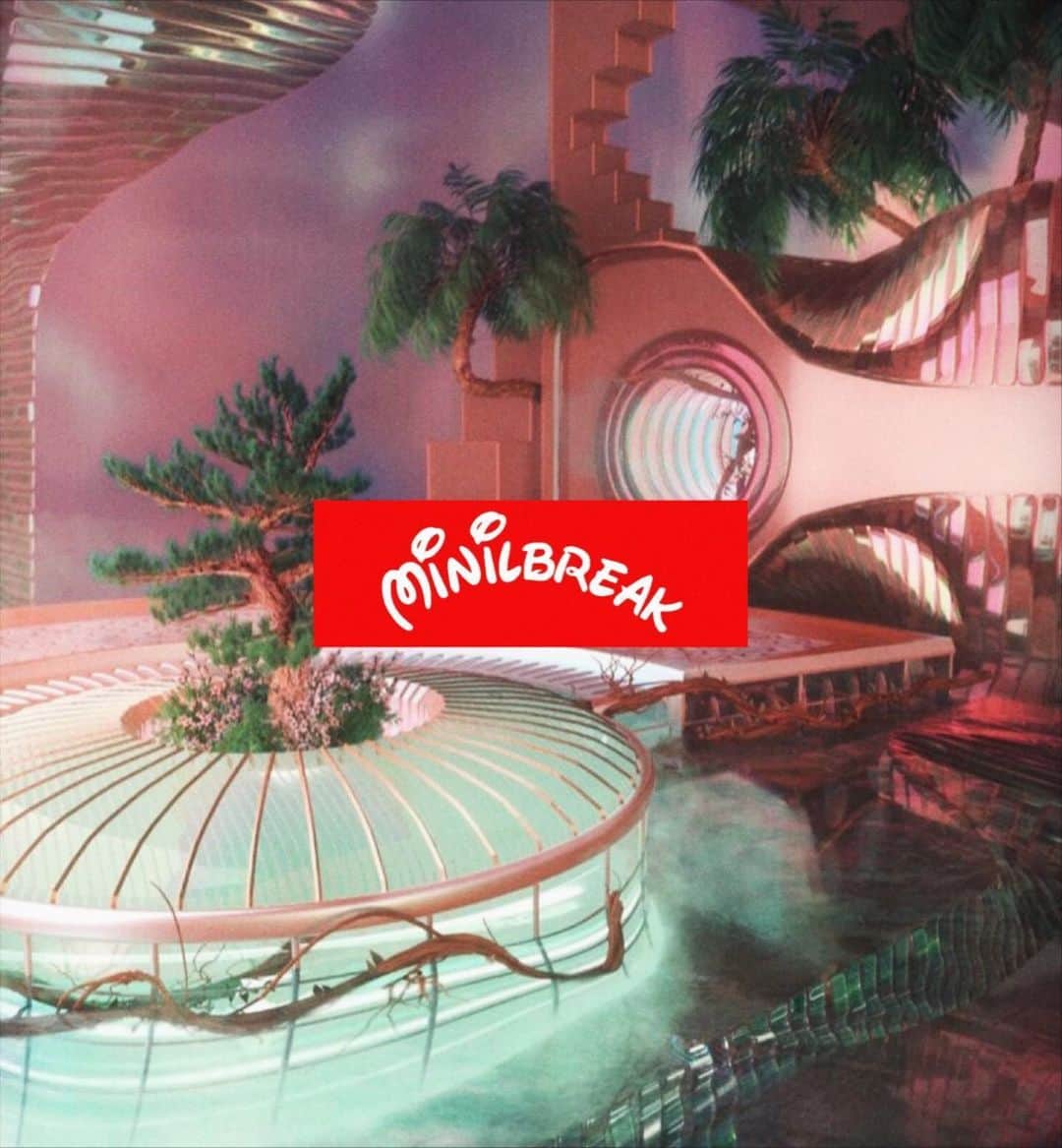 miniのインスタグラム