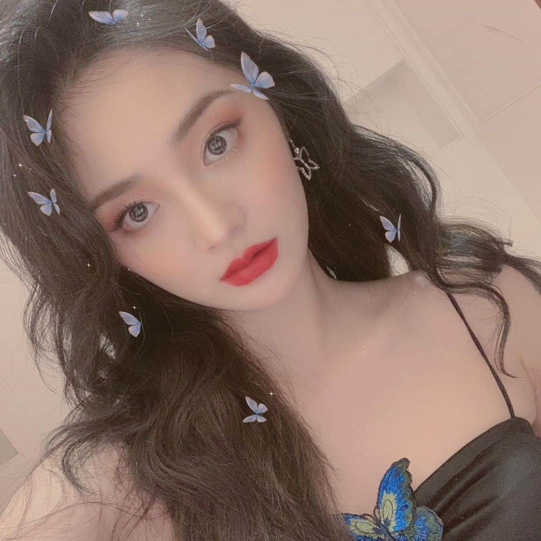 チュ・ギョルギョンさんのインスタグラム写真 - (チュ・ギョルギョンInstagram)5月30日 15時46分 - zhou_jieqiong1216