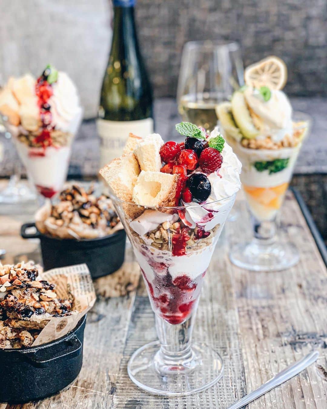 Yukicoのグルメインスタ