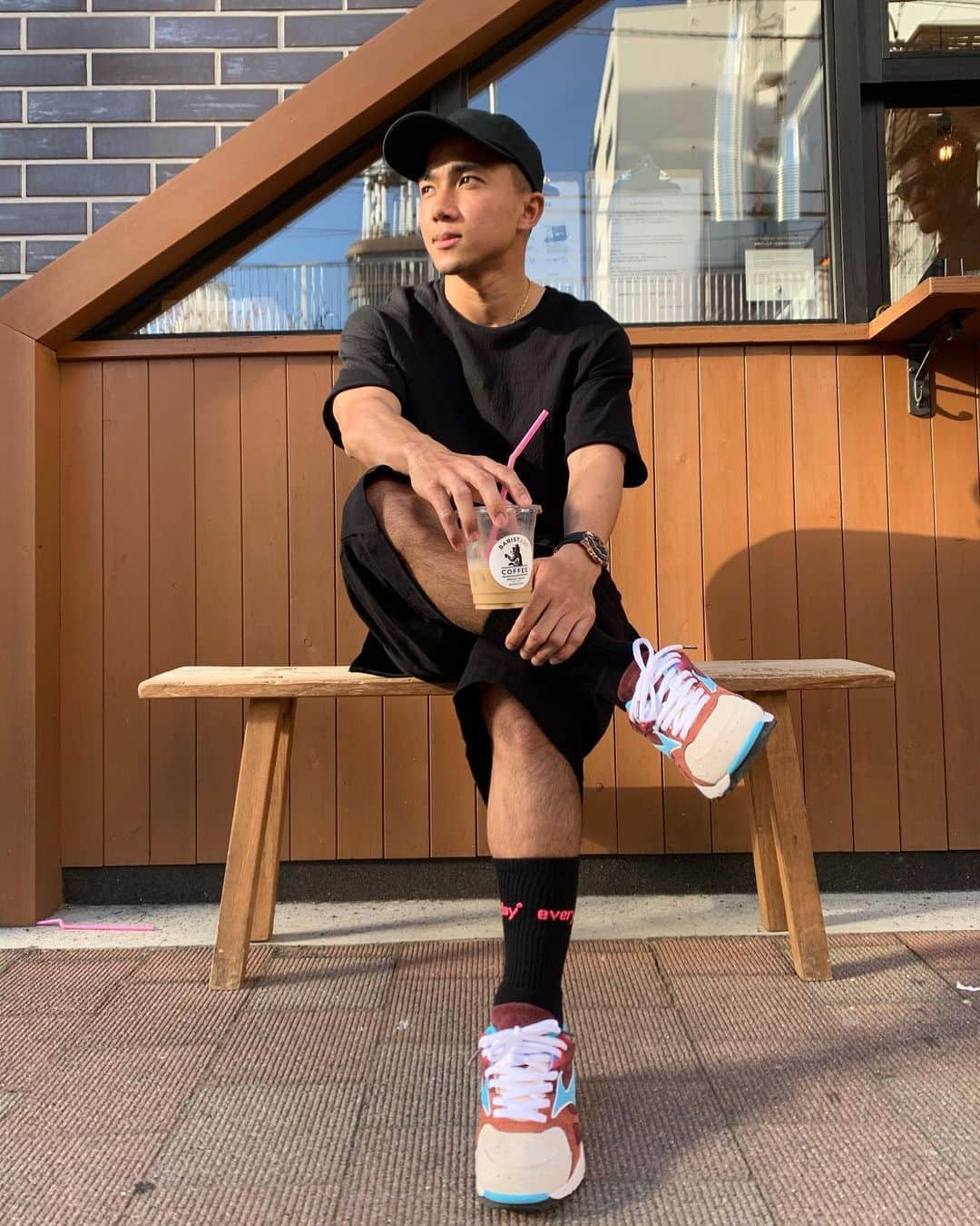 チャナティプ・ソングラシンのグルメインスタ