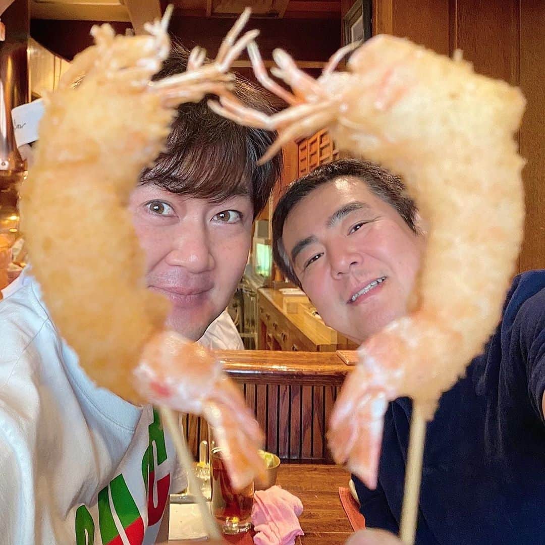 山岸久朗のグルメインスタ