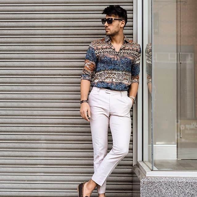 STYLE4GUYSのインスタグラム：「SALE ALERT @FashionNovaMEN Get 30-80% OFF Use Code: “STAYHOME” 🙌 Check out @FashionNovaMEN for more👌 #FashionNova FashionNovaPartner」