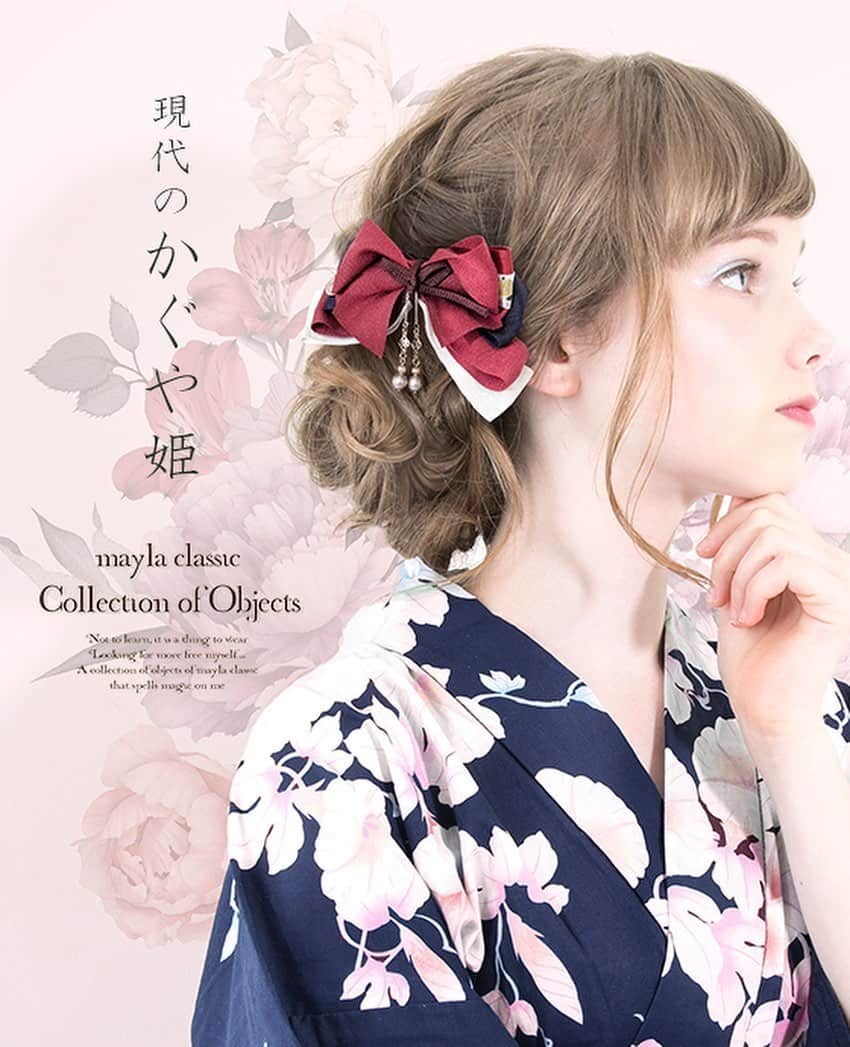 mayla classicのインスタグラム