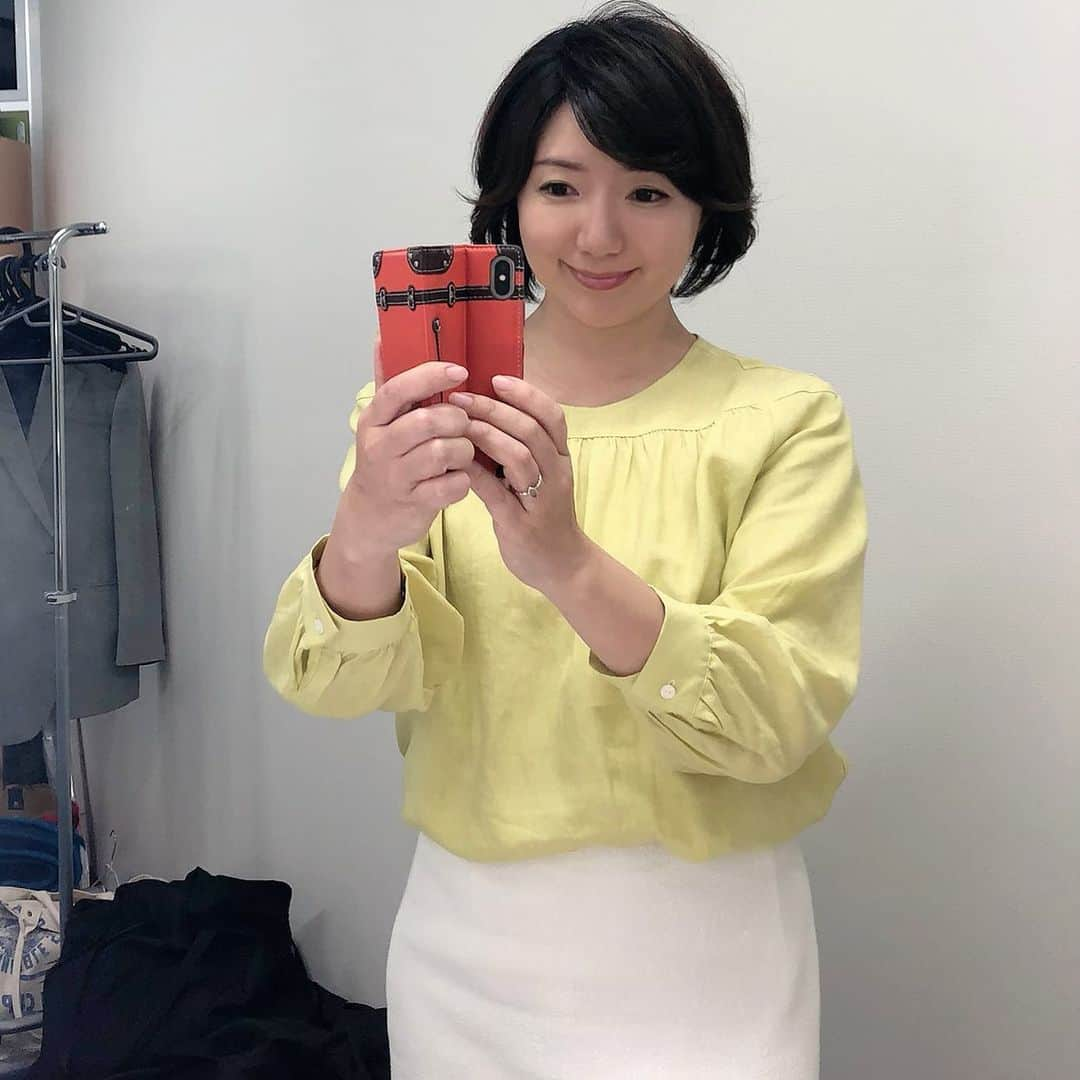 角田華子のインスタグラム