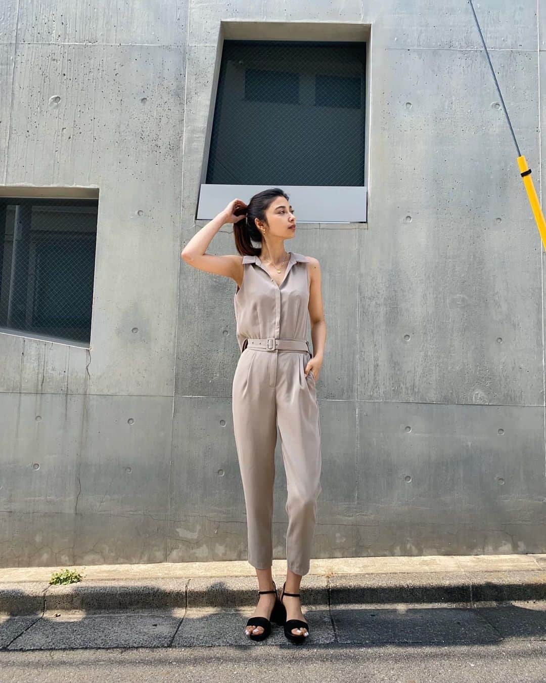 石井エミリーのグルメインスタ