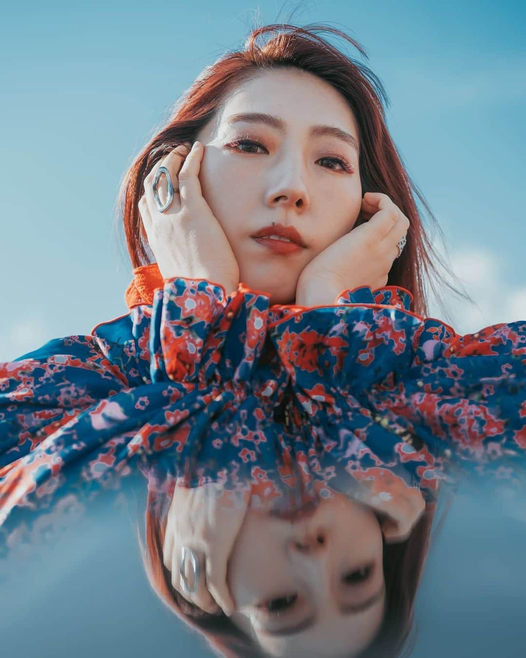 貴愛kwiae Officialのグルメインスタ