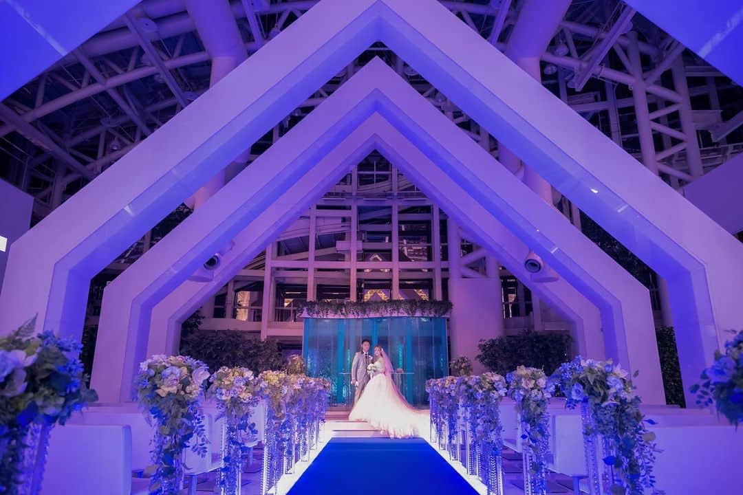 ルミアモーレのグルメインスタ