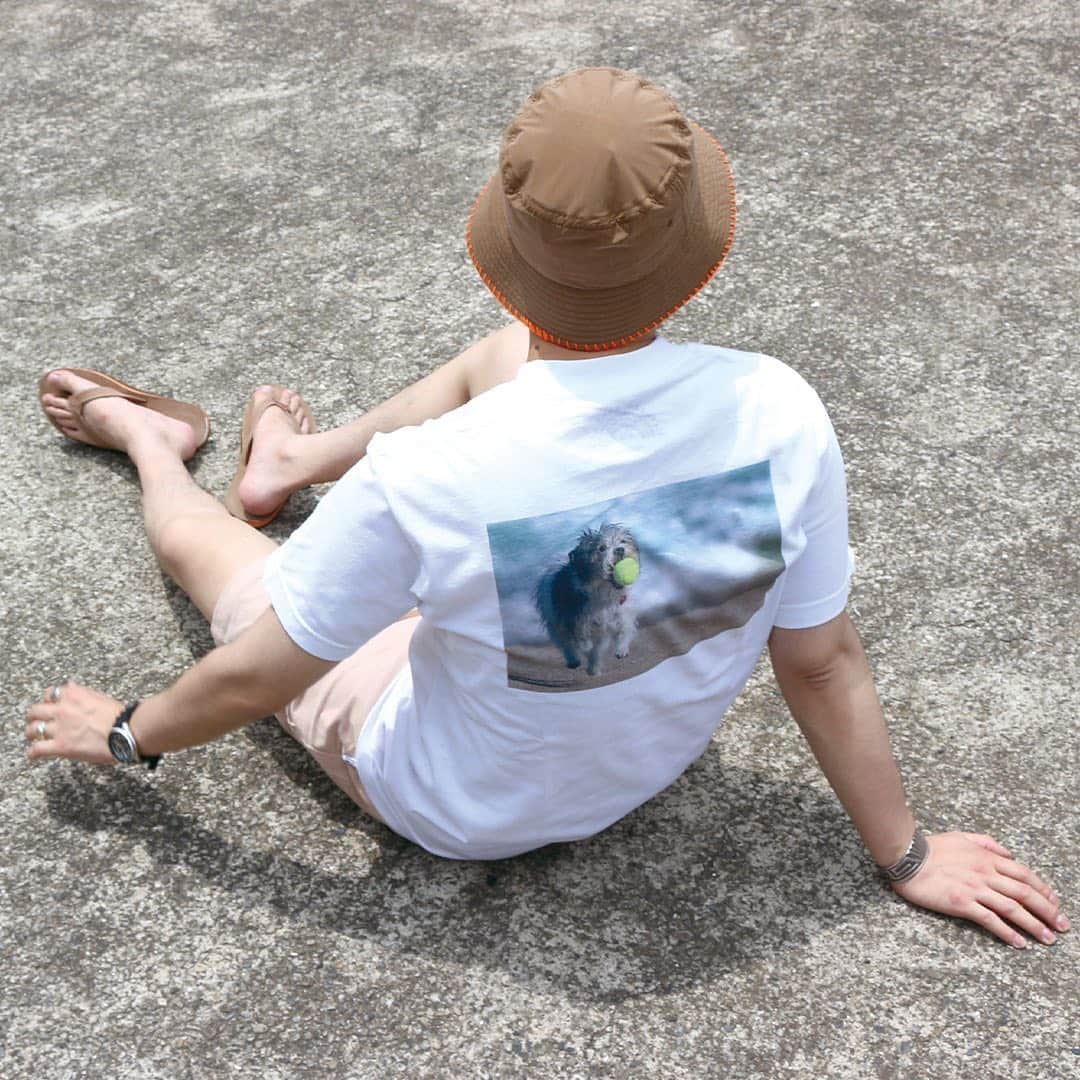 JOURNAL STANDARD relumeのインスタグラム