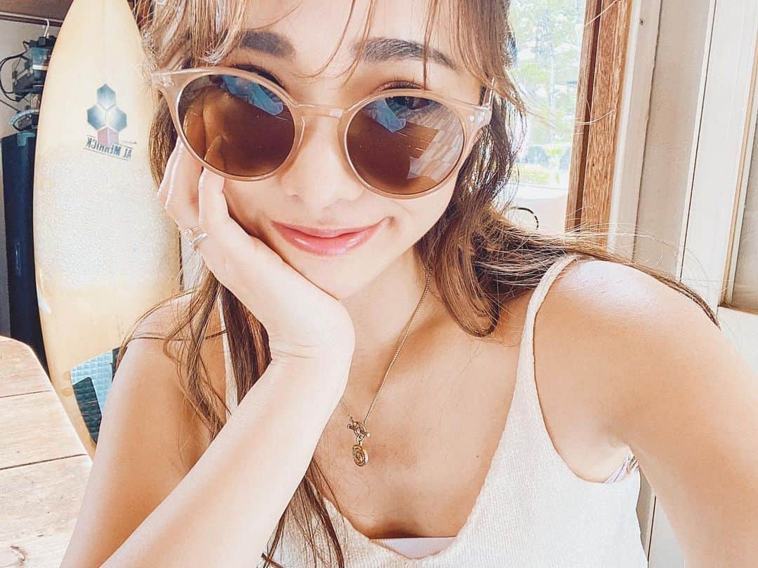 藤森マリナのインスタグラム
