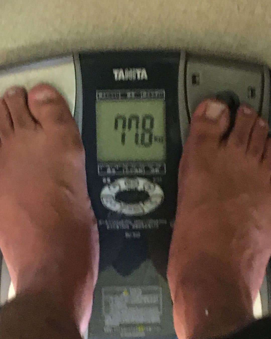 松本素生さんのインスタグラム写真 - (松本素生Instagram)「皆さまが仰る通り確かに痩せたww 自粛前は82キロだったからw」5月30日 18時08分 - sou_matsumoto