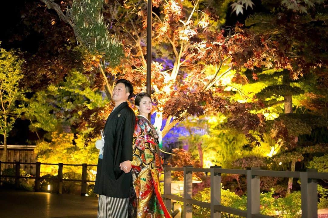 小林樓《新潟県見附市：結婚式場》のグルメインスタ