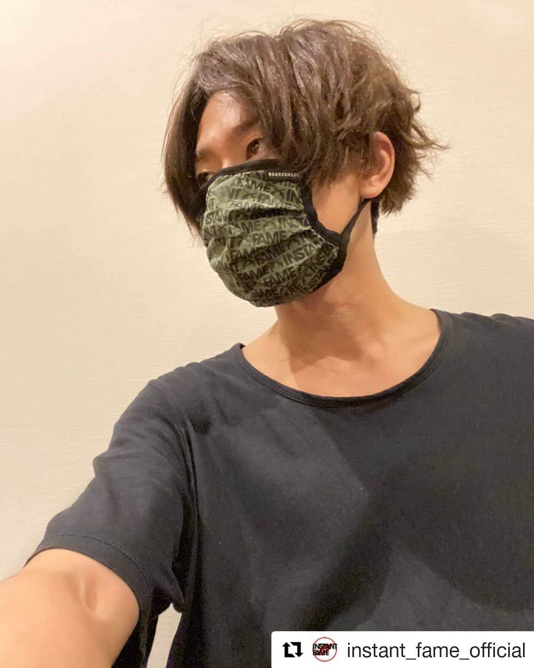 谷中敦のインスタグラム