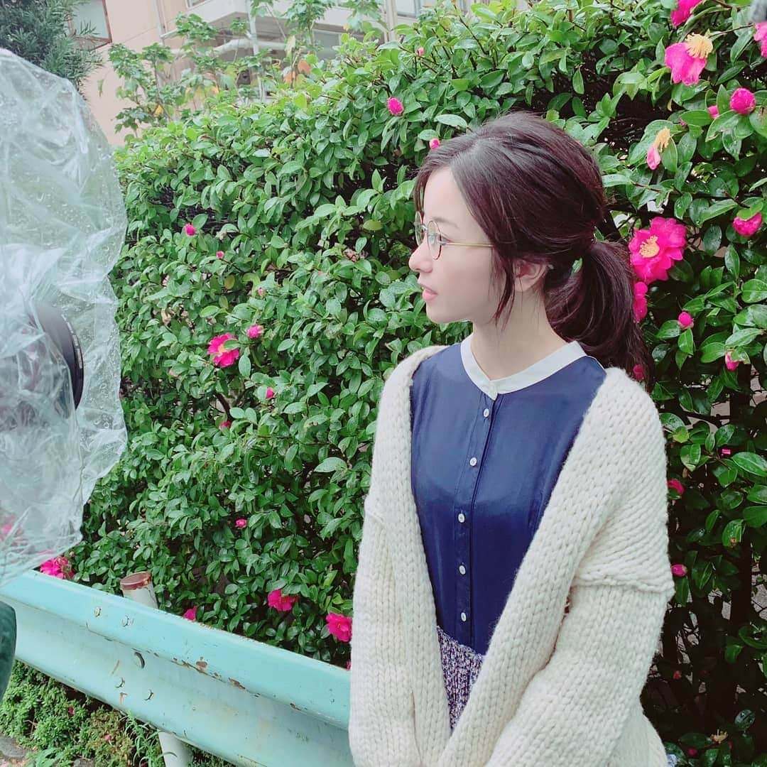 佐々木琴子さんのインスタグラム写真 - (佐々木琴子Instagram)「キミまち きいてね」5月30日 18時19分 - sasaki_kotoko828