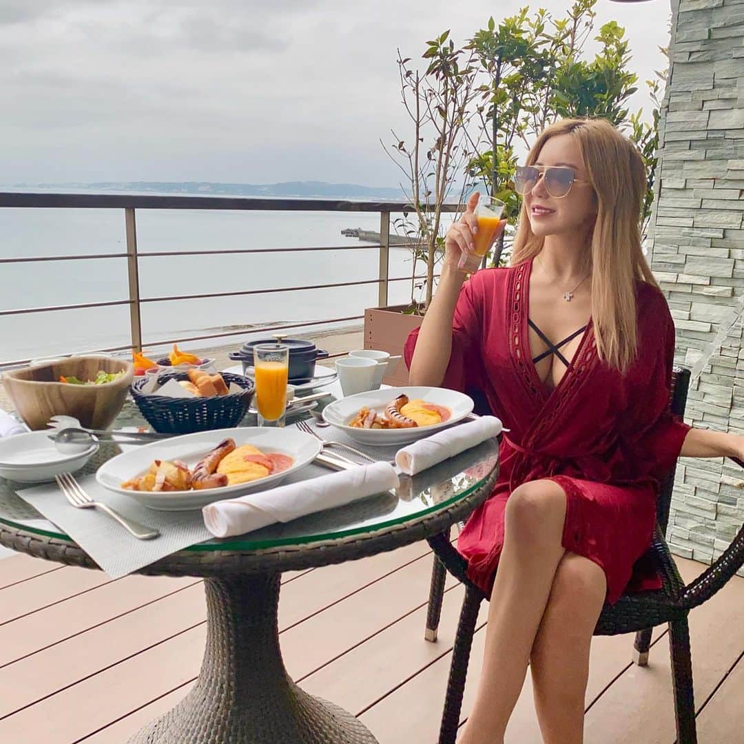 はるたむのグルメインスタ