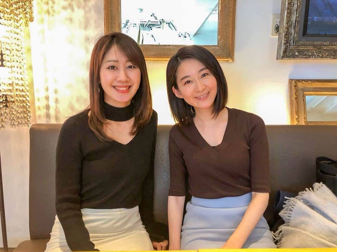 Yuri Sakuraiのインスタグラム