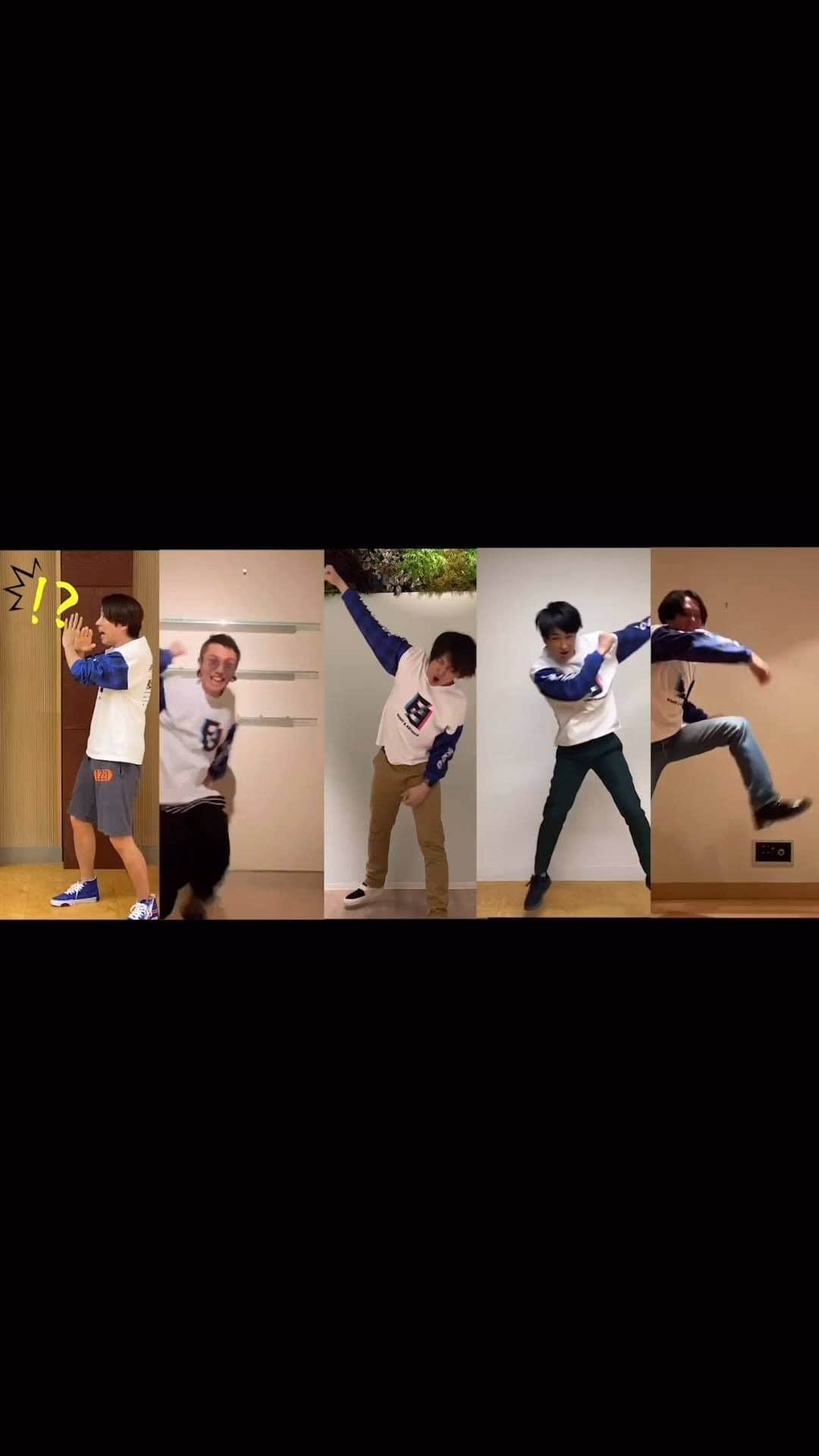 Johnny's Smile Up! Project【公式】のインスタグラム