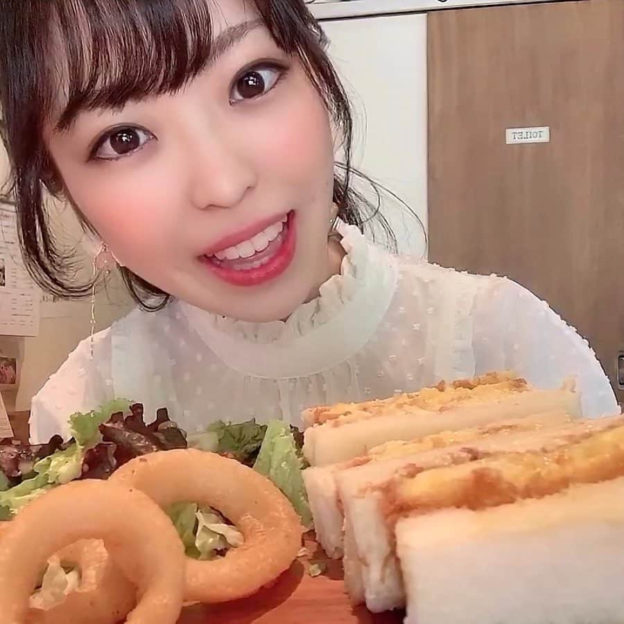 白井佑奈のグルメインスタ