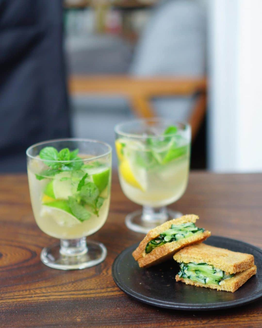 Chiharu Ko8yacのグルメインスタ