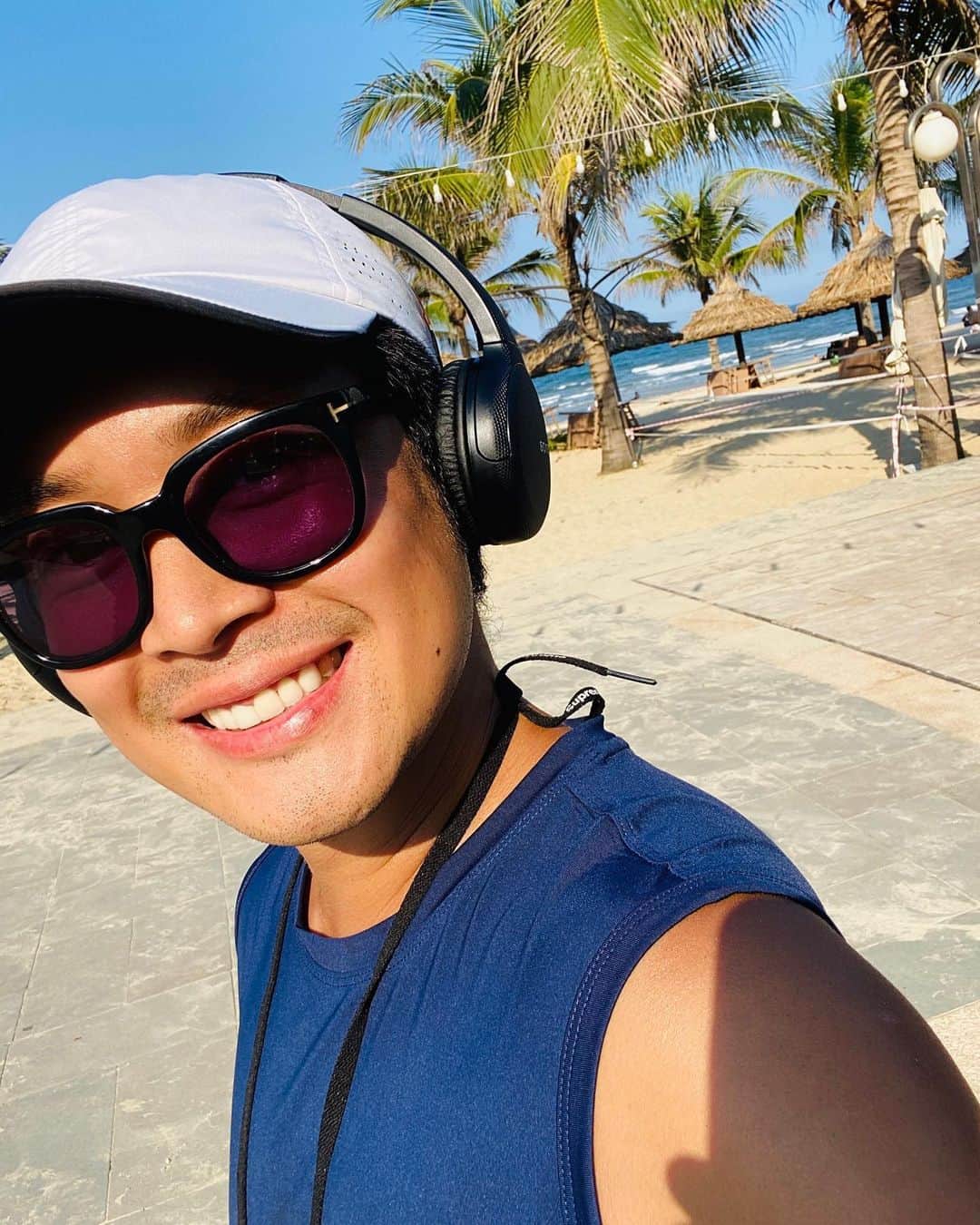 イ・キョンのインスタグラム：「#이켠」
