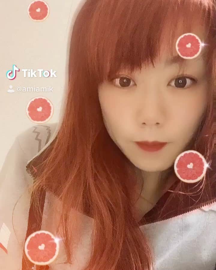 木村亜美のインスタグラム