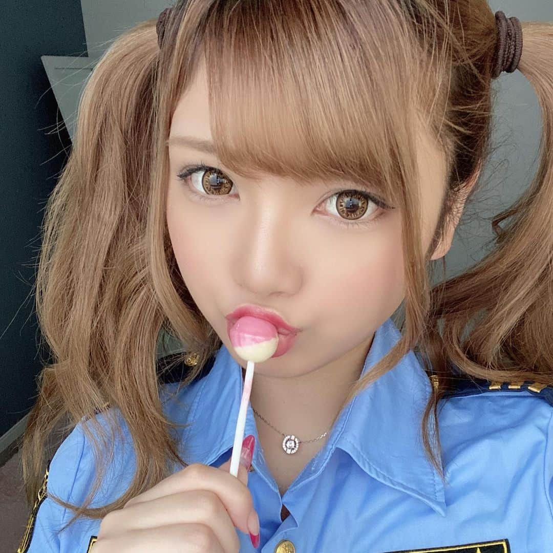 岩永由里奈さんのインスタグラム写真 - (岩永由里奈Instagram)「ツインテール的な？」5月30日 19時25分 - yurina011130