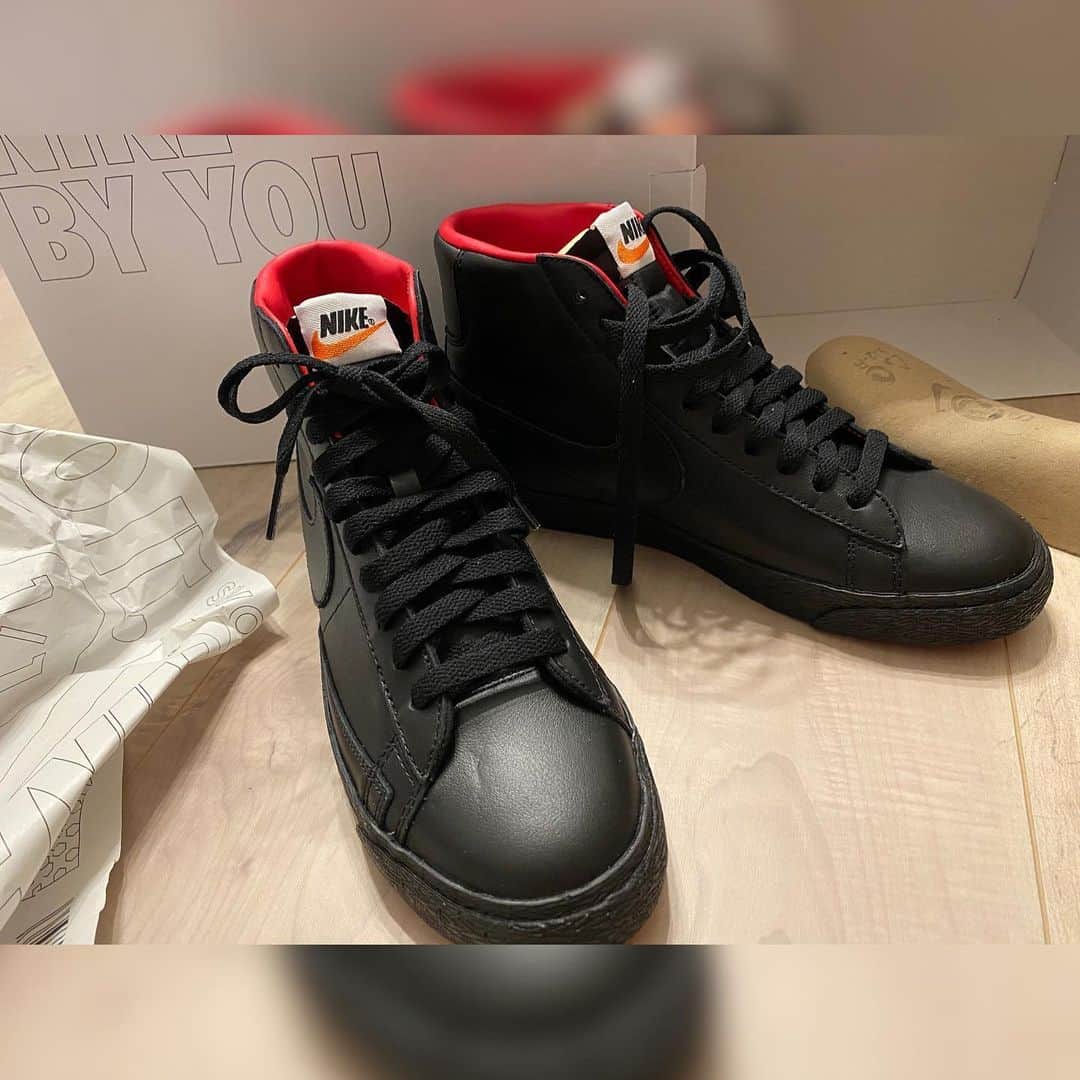 黒田瑞貴のインスタグラム