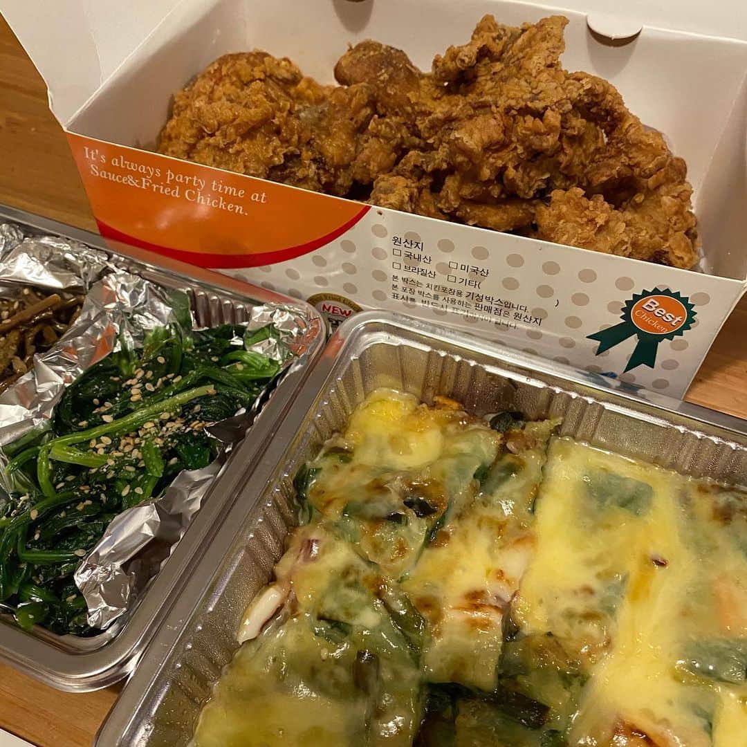 濱田卓実のグルメインスタ