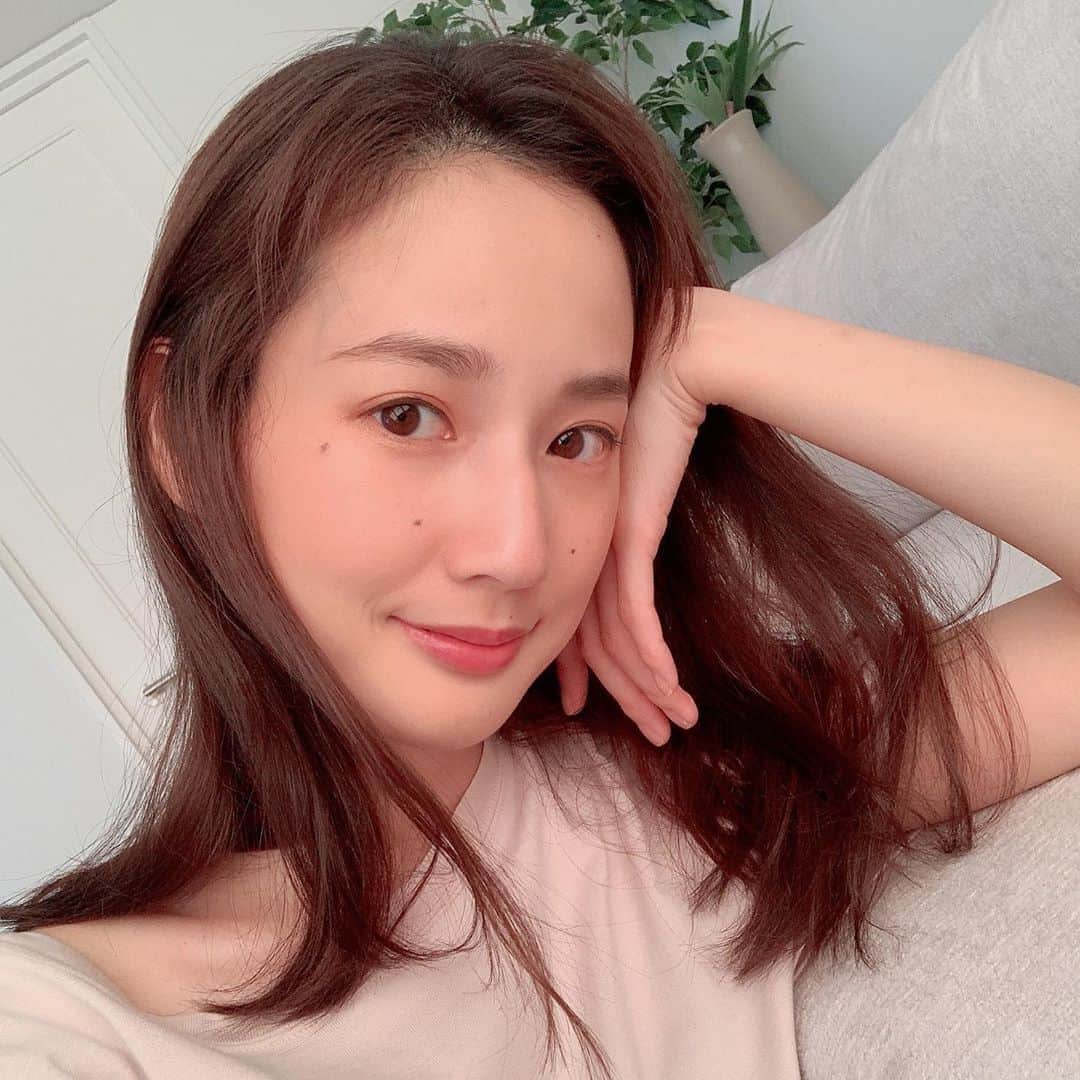 高嶋香帆のインスタグラム：「お元気ですか☺️？」