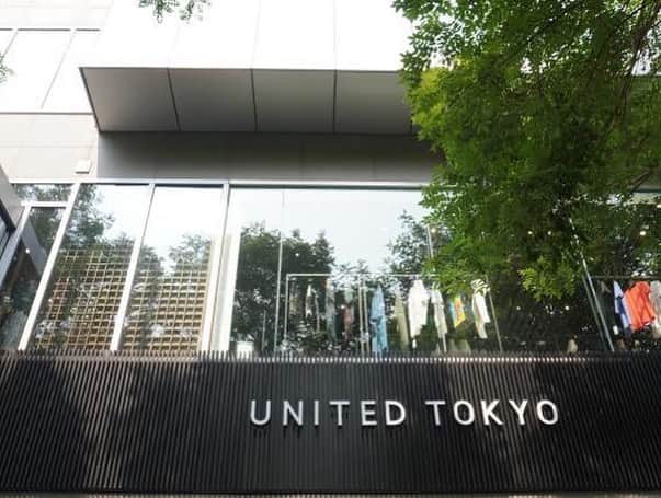 谷正人さんのインスタグラム写真 - (谷正人Instagram)「本日はUNITED  TOKYO北京店も同時にオープンいたしました。こちらは2層の路面店です。made in japanの素晴らしさをこの北京の地から中国全土に広めていきます！ #unitedtokyo #北京 #三里屯 #三里屯太古里 #madeinjapan」5月30日 19時28分 - masato_tani