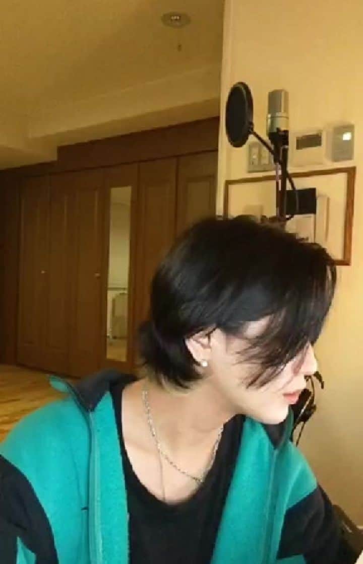 バトシンのインスタグラム